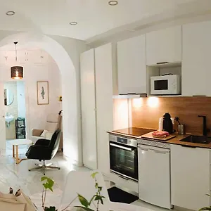 Estudio Rosario Playa Cádiz