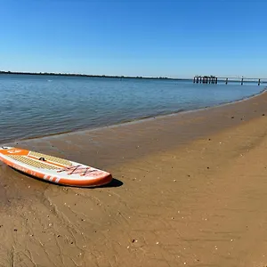 Vigia Apartamento Huelva