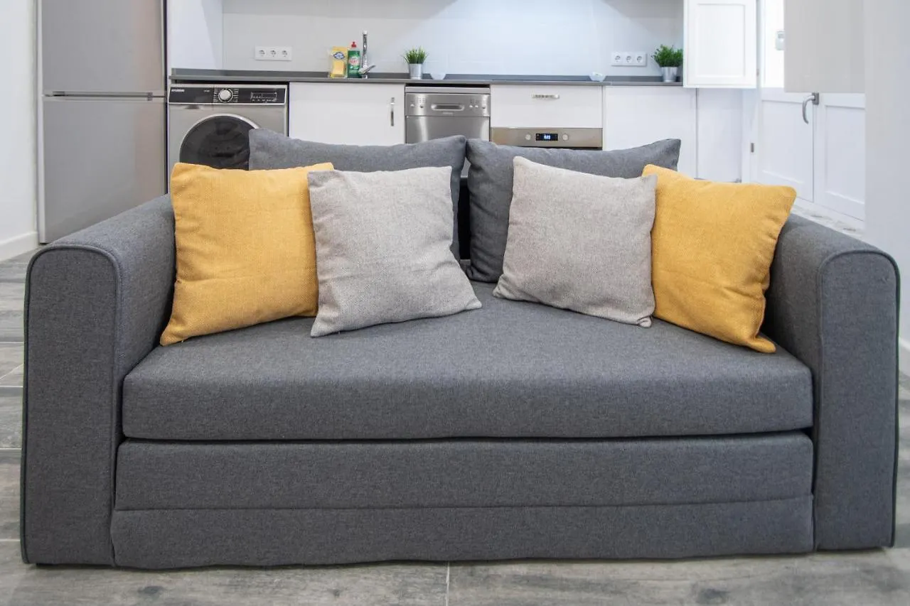 Estudio Al Sur de Cádiz Apartamento