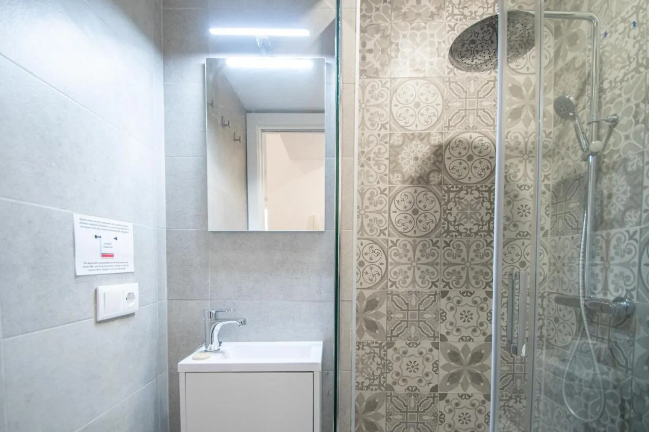 Estudio Al Sur de Cádiz Apartamento